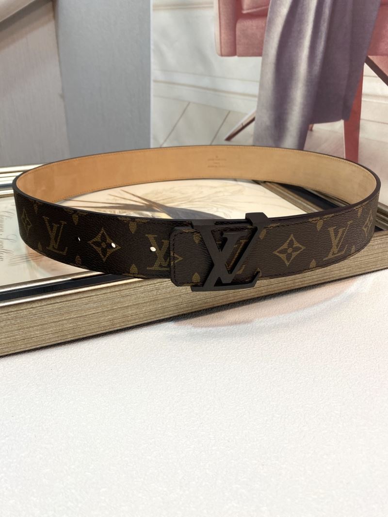 Louis Vuitton Belts